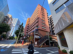 高田馬場ダイカンプラザ