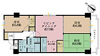 東京都中央区勝どき2丁目10-16：物件画像