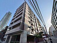 神奈川県横浜市神奈川区台町11-1：物件画像
