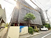 忙しく過ぎゆく日常を置き去るほど、ゆったりした時間が流れる住環境。