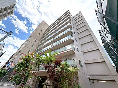 外観:飽きのこないシンプルモダンな外観です。 外観:飽きのこないシンプルモダンな外観です。