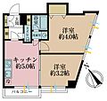 サンハイツ落合6階2,298万円