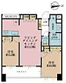サンクタス森下4階9,580万円