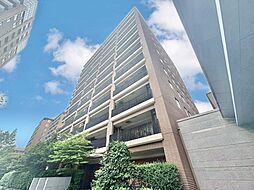 飽きのこないシンプルモダンな外観です。