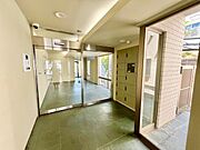 綺麗に整備されており、行き届いた管理体制をうかがわせます。