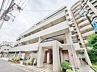 神奈川県川崎市中原区田尻町23-1：物件画像