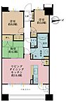 神奈川県川崎市高津区末長3丁目2-7：物件画像