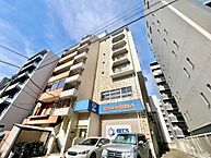 東京都墨田区亀沢4丁目15-3：物件画像