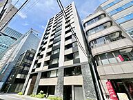 東京都中央区銀座8丁目18-12：物件画像