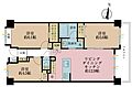 サンヴェール後楽園4階11,480万円