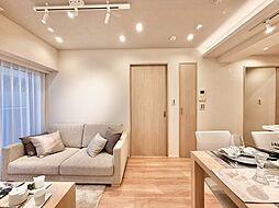室内の画像