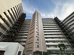 南砂町グリーンハイツ1号棟