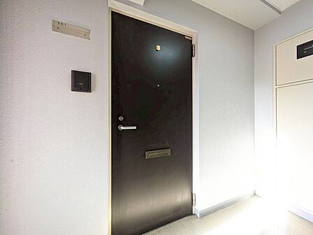 安らぎに満ちた空間がここから始まります。