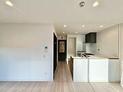 「空間が織り成すひとつ先の住み心地」を演出します。