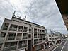 バルコニー：陽当たり・通風・開放感に恵まれた環境です。