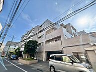 東京都豊島区高田1丁目19-24：物件画像