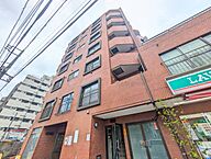 東京都新宿区北新宿1丁目28-15：物件画像