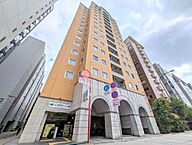 東京都新宿区歌舞伎町2丁目4-14：物件画像