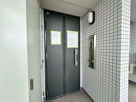 安らぎに満ちた空間がここから始まります。