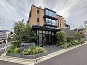 忙しく過ぎゆく日常を置き去るほど、ゆったりした時間が流れる住環境。