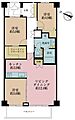 ハイクレスト白金台5階16,980万円