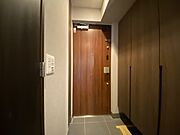 安らぎに満ちた空間がここから始まります。