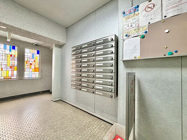 設備を拡大表示