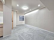 通風・採光に優れ、心地よい光と風が溢れています。