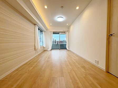 「空間が織り成すひとつ先の住み心地」を演出します。