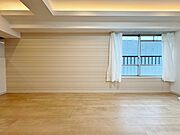 充実した生活は伸びやかな居室空間から始まります。