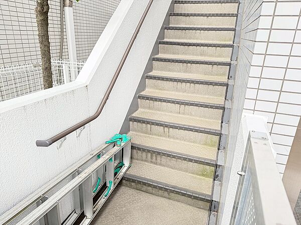 設備を拡大表示