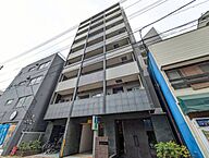 東京都台東区千束3丁目33-9：物件画像