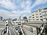 バルコニー：陽当たり・通風・開放感に恵まれた環境です。