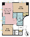 ハイライフ用賀3階4,499万円