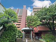 飽きのこないシンプルモダンな外観です。
