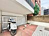 その他：バイク置き場もございます。※空き状況は都度ご確認下さい。
