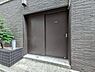 その他：ゴミ置場。綺麗に管理されております。