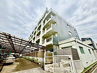 東京都武蔵野市中町3丁目6-21：物件画像