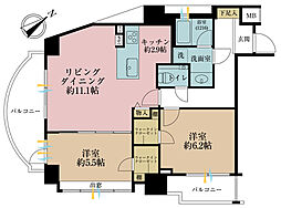 朝日マンション白金通り