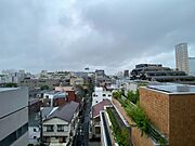 陽当たり・通風・開放感に恵まれた環境です。
