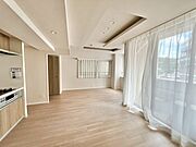 「空間が織り成すひとつ先の住み心地」を演出します。