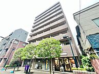 東京都台東区西浅草2丁目9-2：物件画像
