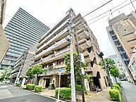 東京都千代田区神田錦町3丁目8：物件画像