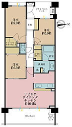 プラウド武蔵小杉