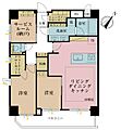 スカール築地2階15,800万円
