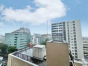 眺望や窓からの景色が良いと、家で過ごす時間も快適です。
