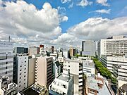 眺望や窓からの景色が良いと、家で過ごす時間も快適です。