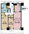 WコンフォートタワーズEAST14階11,490万円