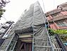 外観：忙しく過ぎゆく日常を置き去るほど、ゆったりした時間が流れる住環境。