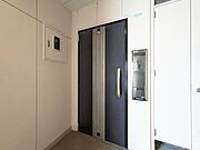 安らぎに満ちた空間がここから始まります。